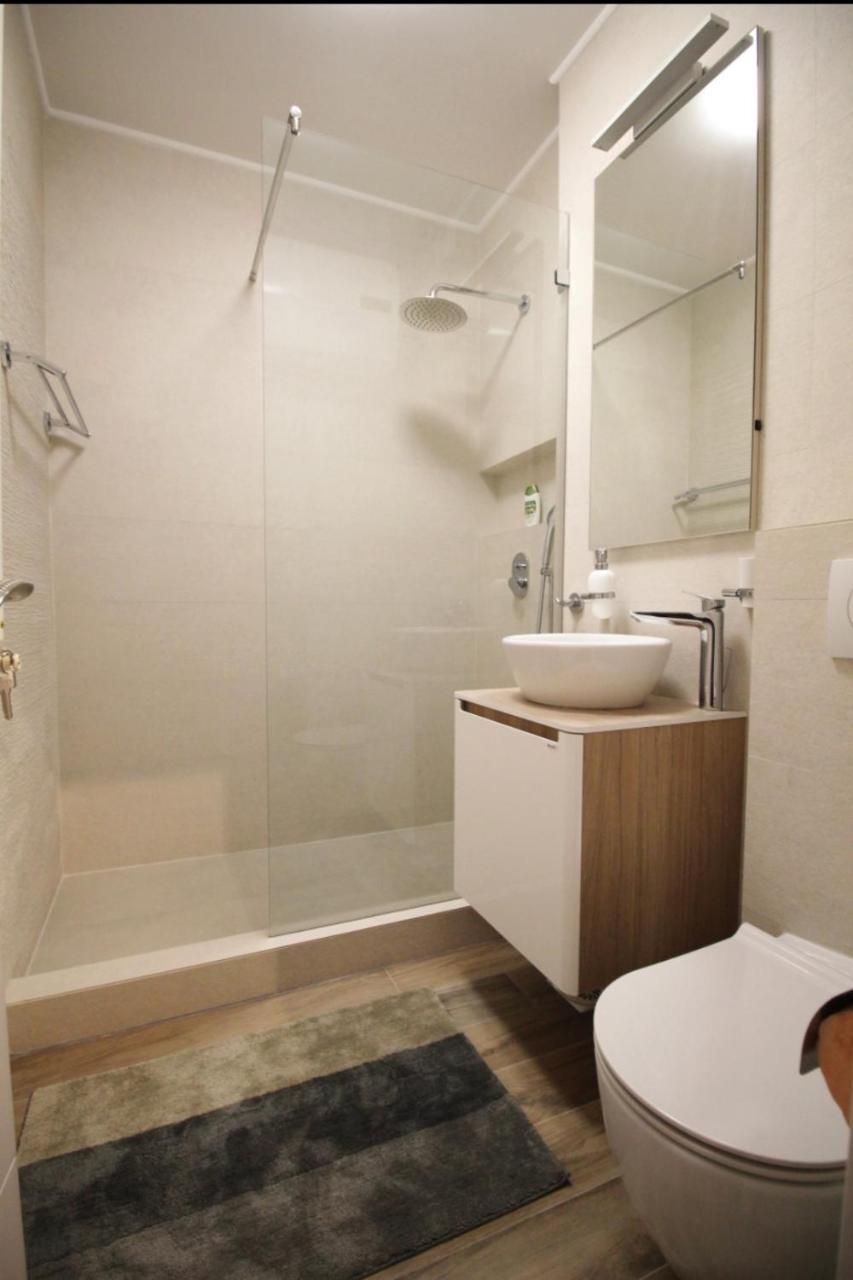Apartman Donner Centar Subotica Exterior foto